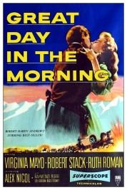 Great Day in the Morning 1956