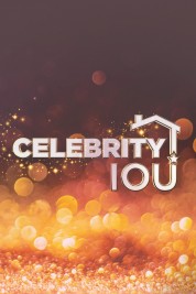 Celebrity IOU 2020