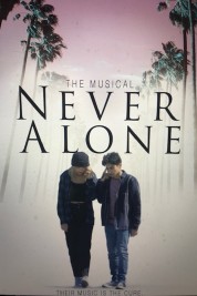 Never Alone 2022