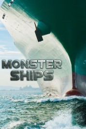 Monster Ships 2019