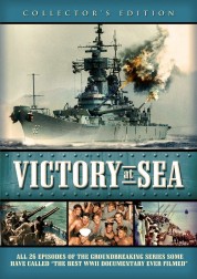 Victory at Sea 1952