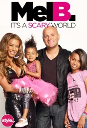 Mel B: It's a Scary World 2010