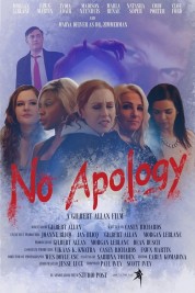 No Apology 2019