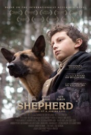 SHEPHERD: The Story of a Jewish Dog 2020