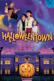 Halloweentown 1998