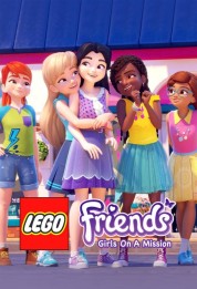 LEGO Friends: Girls on a Mission 2018