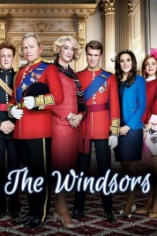 The Windsors 2016