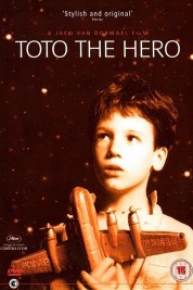 Toto the Hero 1991