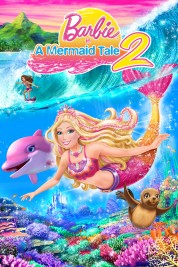 Barbie in A Mermaid Tale 2 2012