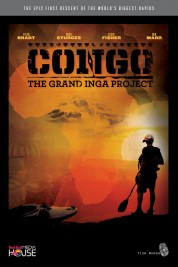 Congo: The Grand Inga Project 2013