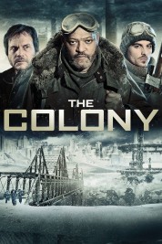 The Colony 2013