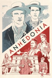 Anhedonia - Narzissmus als Narkose 2016