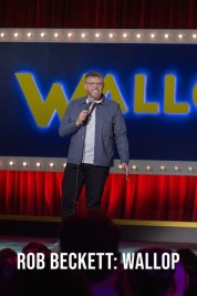 Rob Beckett: Wallop 2022