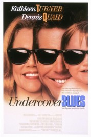 Undercover Blues 1993