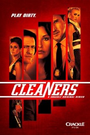 Cleaners 2013