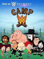 Camp WWE 2016