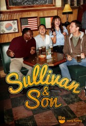 Sullivan & Son 2012