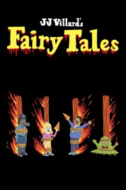 JJ Villard's Fairy Tales 2020