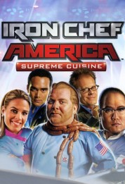 Iron Chef America 2005
