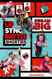 Lip Sync Battle Shorties 2016