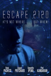 Escape 2120 2020