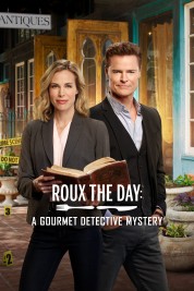 Gourmet Detective: Roux the Day 2020