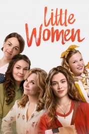 Little Women 2018