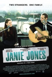 Janie Jones 2010