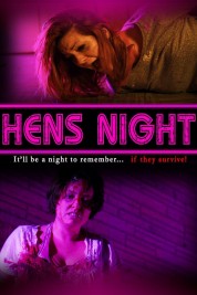Hens Night 2018