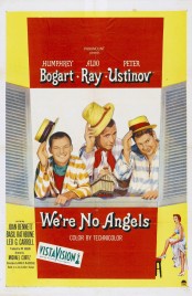 We're No Angels 1955