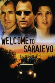 Welcome to Sarajevo 1997