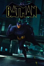 Beware the Batman 2013