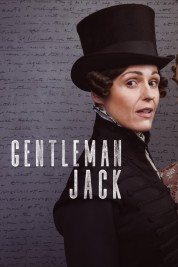 Gentleman Jack 2019