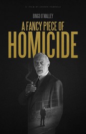 A Fancy Piece of Homicide 2017