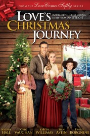 Love's Christmas Journey 2011