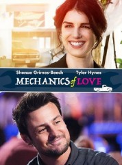 Mechanics of Love 2017