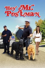 Hey, Mr. Postman! 2018