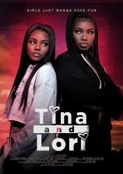 Tina and Lori 2021