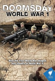 Doomsday: World War I 2012