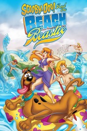 Scooby-Doo! and the Beach Beastie 2015