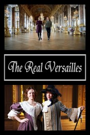 The Real Versailles 2016