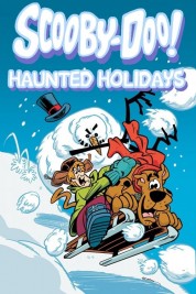 Scooby-Doo! Haunted Holidays 2012