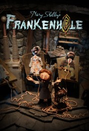 Mary Shelley's Frankenhole 2010