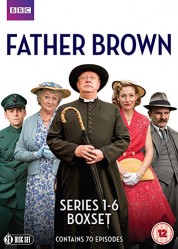 Father Brown 2013