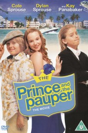 The Prince and the Pauper: The Movie 2007