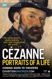 Cézanne: Portraits of a Life 2018