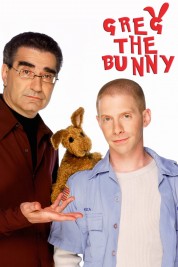 Greg the Bunny 2002