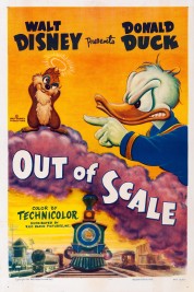 Out of Scale 1951