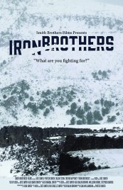 Iron Brothers 2018