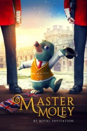 Master Moley By Royal Invitation 2020